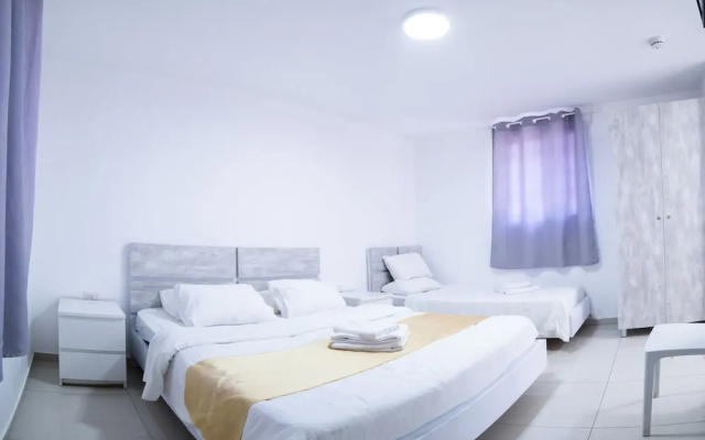 Agamim Hotel