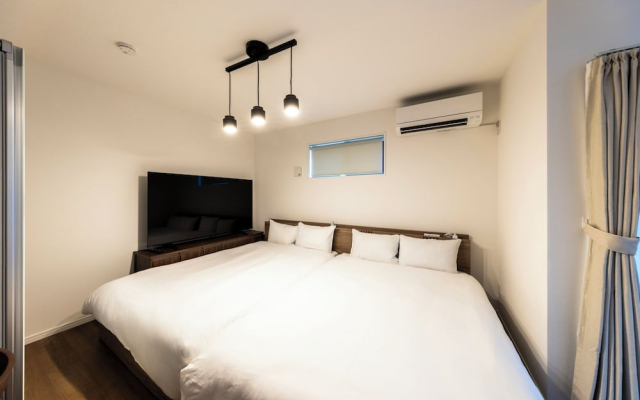 AYA Hotels Hakata 1st