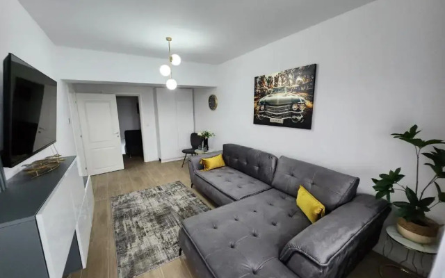 Evergreen Towers New Luxury Apartments