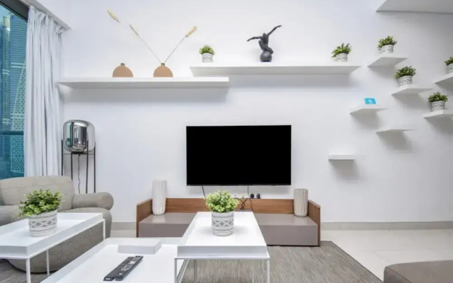 360 Vacation – THE BAY Residence 1BR Apartment