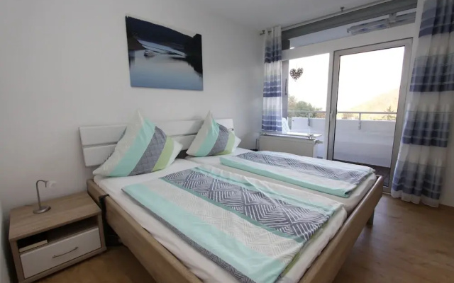Ferienwohnung Riefenbach