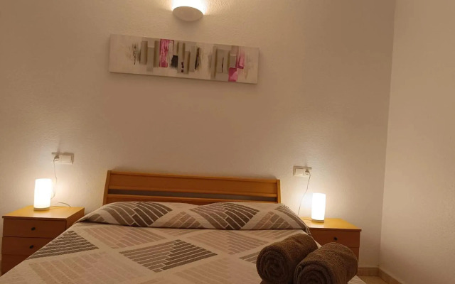 Vera Natura, Apartamento Carmen