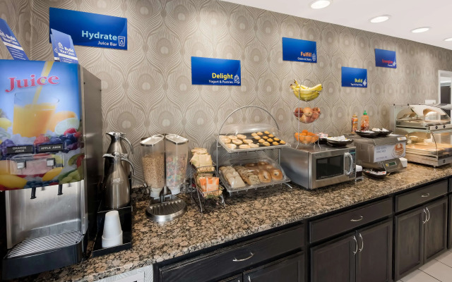 Best Western Riverside Inn