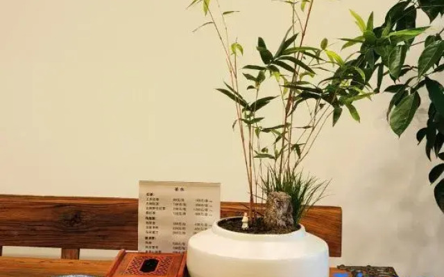 Youjian Homestay (Chongqing Aegean Shopping Park)