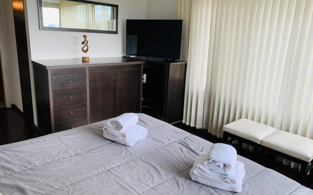 - QUINTA LUNA - Depto 4 personas