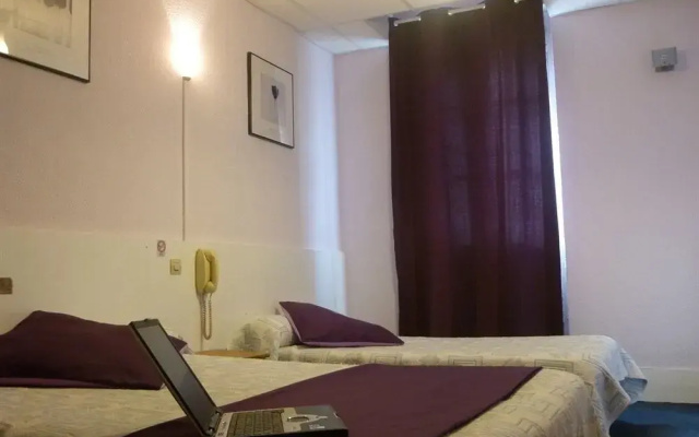 Hotel Beauséjour