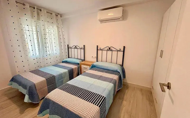 Apartamentos Torres Castillo de Peñiscola 3000