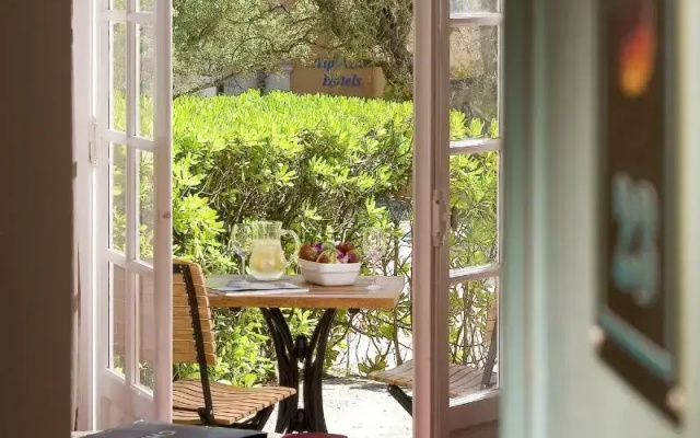 Hôtel La Mandarine, Saint-Tropez