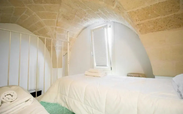 Sui Tetti Luxury Rooms