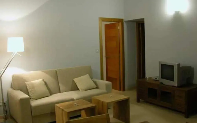 Apartamentos Casona del Agua