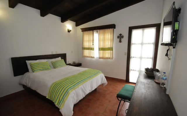 Hotel Hacienda Club