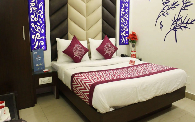 Hotel Sawera International