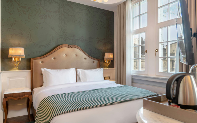 Orientbank Hotel Istanbul, Autograph Collection