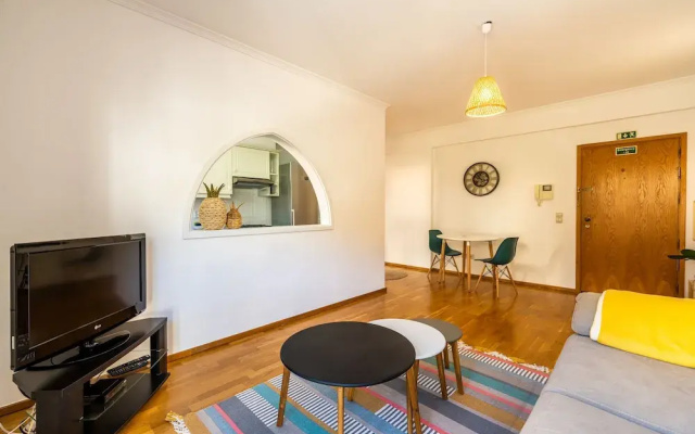 Apartment ElDoMar