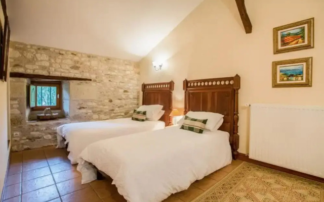 17th Century Manor House