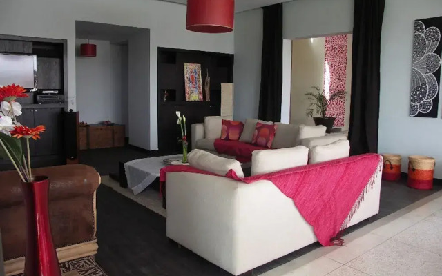 Villa With Tennis Court Outdoor And Indoor Pool By Feelluxuryholidays