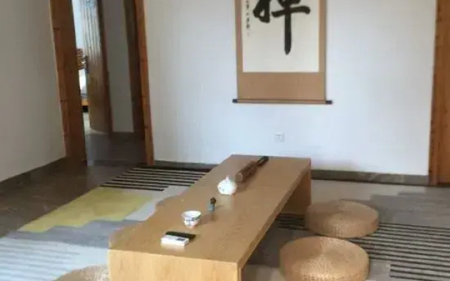 Shenzhen Lianshanhai Homestay (Rose Coast Scenic Area South Gate)