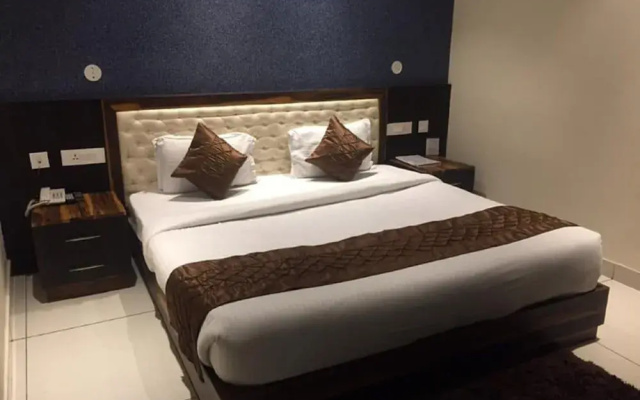 Purnam Residency
