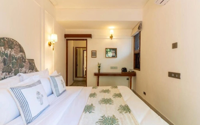 Jobner Haus - A Boutique Homestay