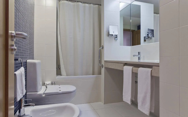 Lux Fátima Park - Hotel, Suites & Residence