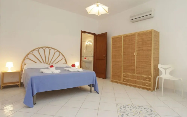 Residence Ristorante Tamarea