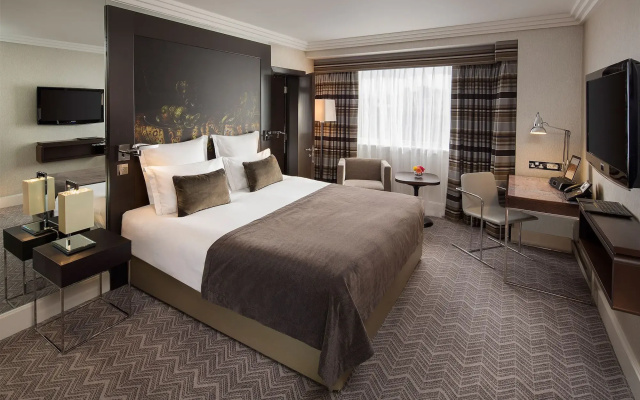 The Lowndes London – A Jumeirah Partner Hotel