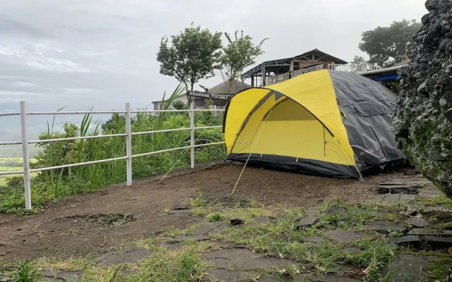 Camping Ground Watu Amben