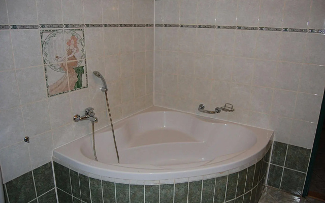 Hotel Richmond Teplice