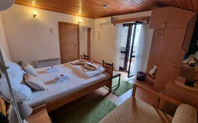 Hotel Bokeljski Dvori