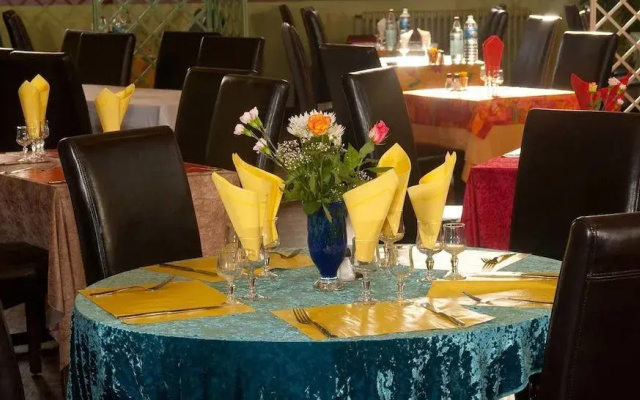 Le Relais du Nevet