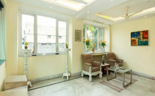 Hotel Sher E Punjab