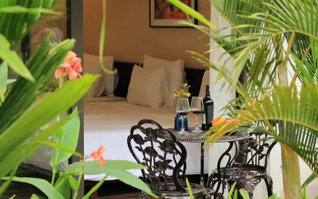 Lalita Tam Coc Resort & Spa