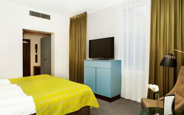 Elite Hotel Ideon, Lund