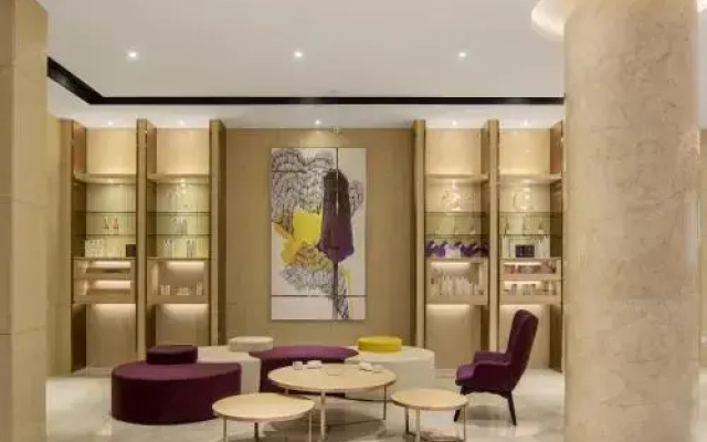 Lavande Hotel·Yangchun Donghu