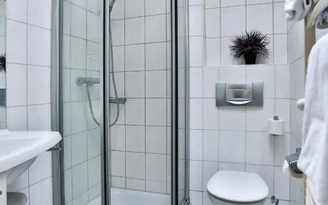 Hotel Kolpinghaus Lingen