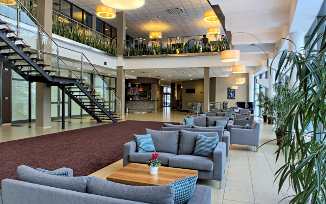 Hotel Krynica Conference & SPA