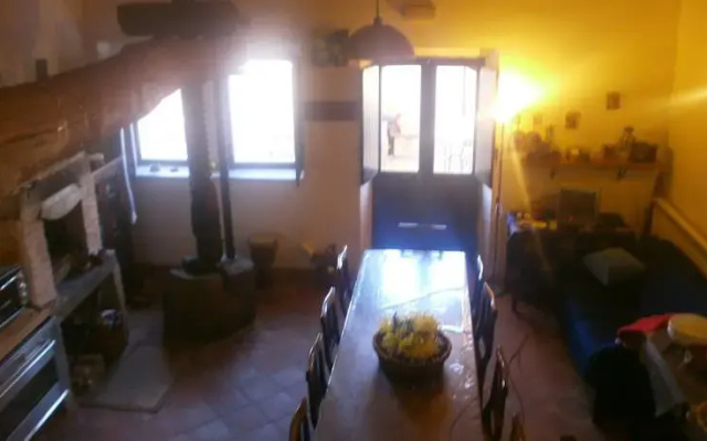 Casa Chiusitti