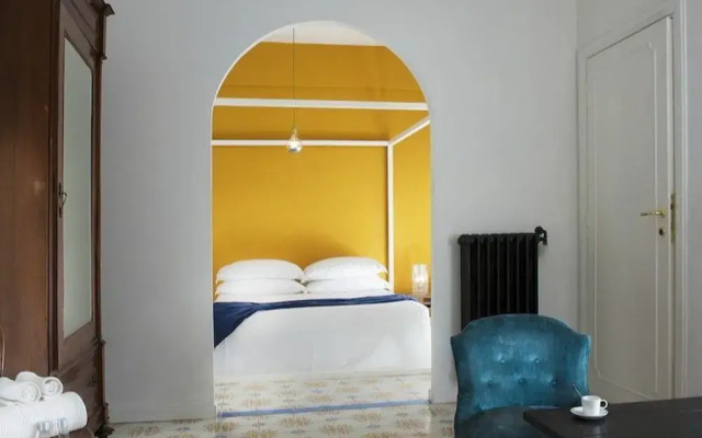 Pilar B&B