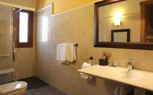 Casa Zubiat