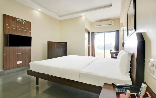 Hotel Hospice