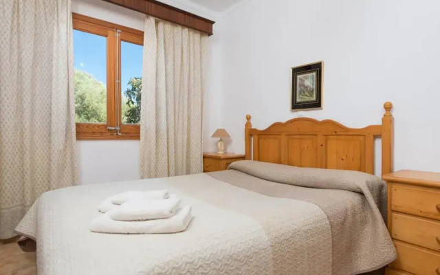 Villa Yesero