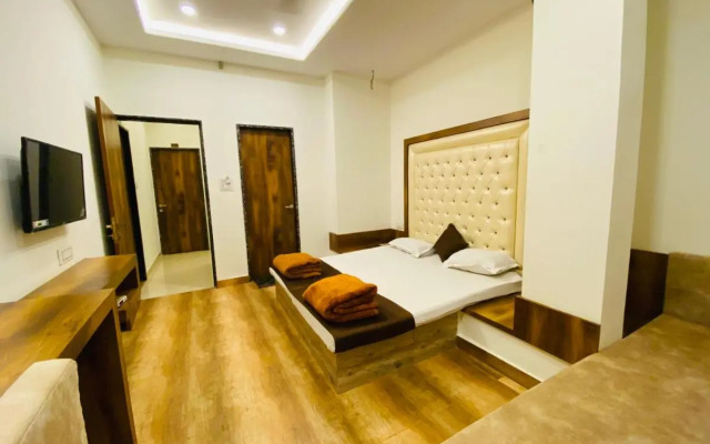 Hotel Khajanchi