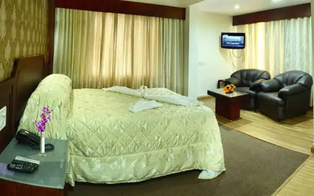 Pearl Regency