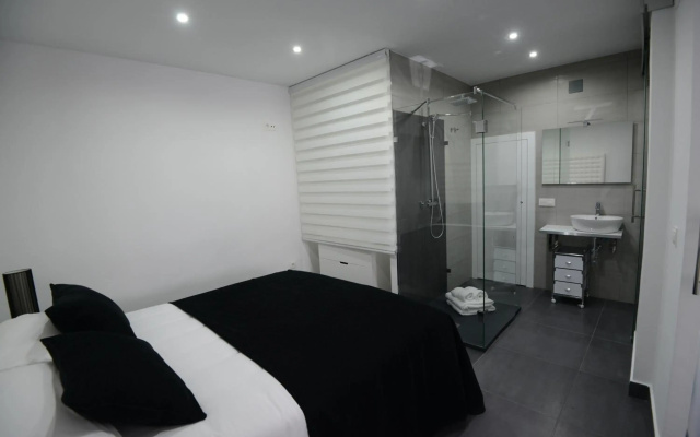 Apartamentos Torrecilla