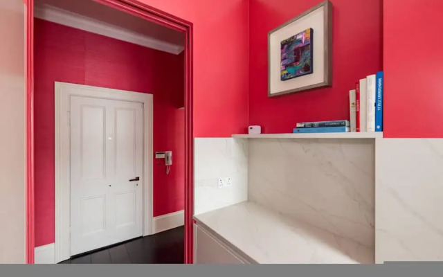 Kensington Luxury - 2 Bedrooms