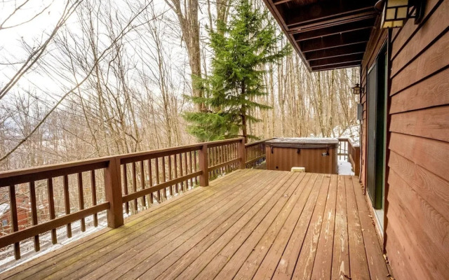 The Cabin