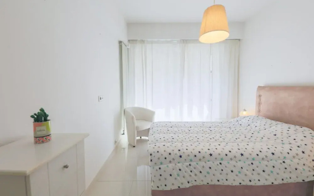 Jardin Mozart AP4165 by Riviera holiday Homes