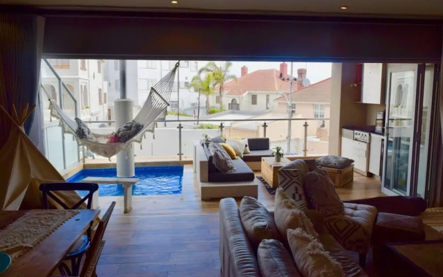 3 Bedroom House in Bantry Bay