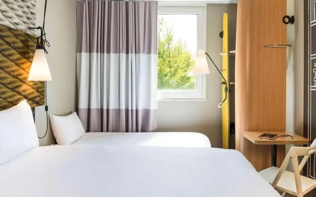 ibis Paris Saint-Denis Stade Sud