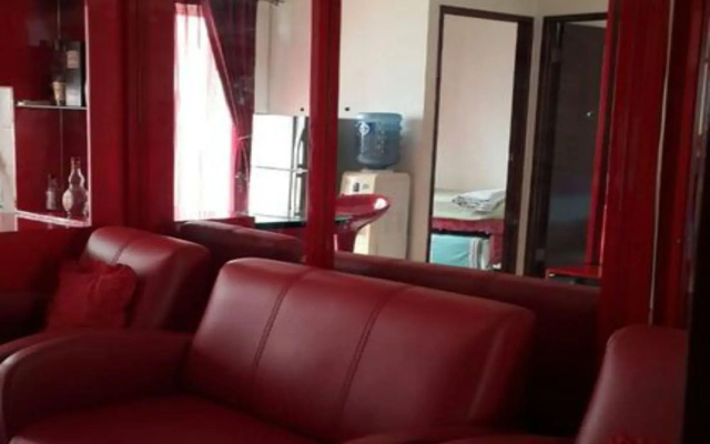Mediterania Garden Residence 2